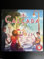 Boîte de Calçada