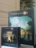 Boîte de Vindication