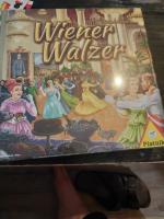 Boîte de Wiener Walzer