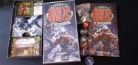 Boîte de Space Hulk : Death Angel