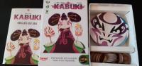 Boîte de Kabuki