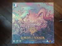Boîte de Lords Of Vaala - Dragonbond