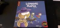Boîte de Lemming Mafia