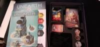Boîte de Unearth