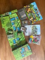 Boîte de Tiny Epic Tactics