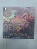Boîte de Lords Of Vaala - Dragonbond
