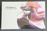 Boîte de Primal – Curse Of The Sapphire The Awakening
