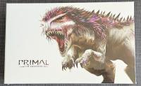 Boîte de Primal : The Awakening - Nightmare