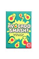 Boîte de Avocado Smash!