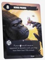 Boîte de Mindbug - King Of Tokyo : Kong Prime