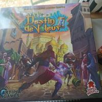 Boîte de Destin de Voleur