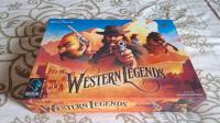Boîte de Western Legends