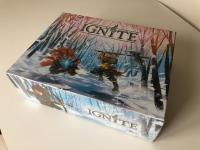 Boîte de Ignite