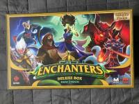 Boîte de Enchanters Deluxe Box
