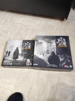 Boîte de This War Of Mine