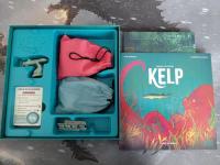 Boîte de Kelp