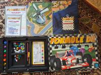 Boîte de Formule Dé