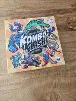 Boîte de Kombo Klash!
