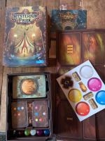 Boîte de Mysterium Park