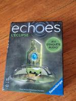 Boîte de Echoes - L'éclipse