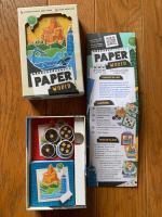 Boîte de Paper World