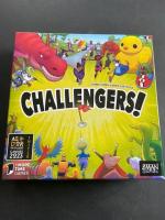 Boîte de Challengers