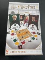 Boîte de Harry Potter - Le Maître Des Sorts
