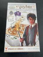 Boîte de Harry Potter - Épreuves De Sorciers