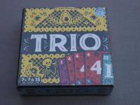 Boîte de Trio