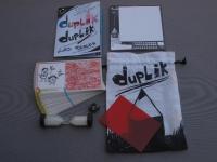 Boîte de Duplik