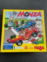Boîte de Monza