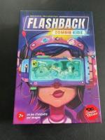 Boîte de Flashback - Zombie Kidz