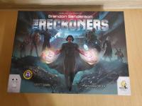 Boîte de The Reckoners