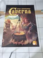 Boîte de Caverna
