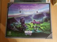 Boîte de Perseverance - Episodes 1 & 2 Castaway Chronicles - Deluxe