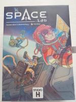 Boîte de Space Lab