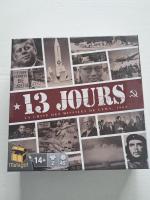 Boîte de 13 jours