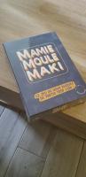 Boîte de Mamie Moule Maki