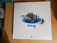 Boîte de Namiji Designer Edition (édition Kickstarter)