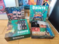 Boîte de Daimyo