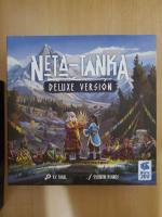 Boîte de Neta-Tanka - Deluxe version