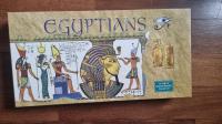 Boîte de Egyptians