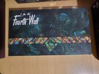 Boîte de I am the Fourth Wall