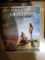 Boîte de Terraforming Mars : Ares Expedition