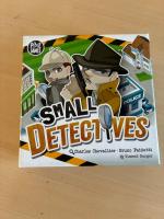 Boîte de Small Detectives