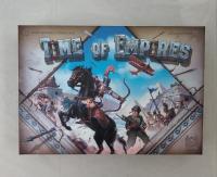 Boîte de Time Of Empires