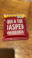 Boîte de Dossiers Criminels Pocket - Qui A Tué Jasper Van Der Meer ?