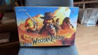 Boîte de Western Legends