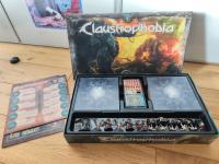 Boîte de Claustrophobia