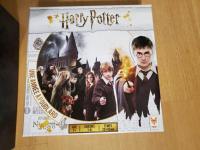 Boîte de Harry Potter - Une année à Poudlard
